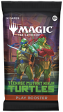 TMNT Play Booster