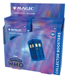 Doctor Who Collector Booster [12]