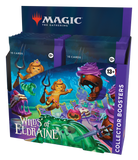 Wilds of Eldraine Collector Booster