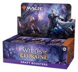 Wilds of Eldraine Draft Booster [36]