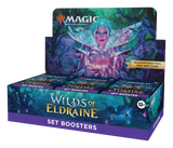 Wilds of Eldraine Set Booster [30]