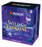 Wilds of Eldraine Pre-Release Pack