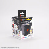 Deckbox: Bastion 100+ XL ComicBurst B REL 26 JUN