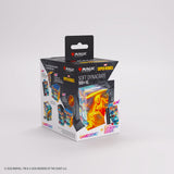 Deckbox: DynaCrate 100+ XL Fantastic 4 REL 26 JUN