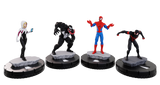 HeroClix: 400 - Spider-Man