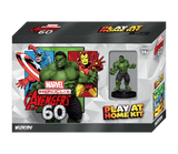 Avengers 60th Play at Home: Hulk