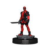 Deadpool Weapon X Play at Home Kit Wolverine and Deadpool