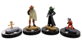HeroClix: 400 - Guardians of the Galaxy