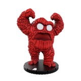 HeroClix: Strange Tales Orrgo the Unconquerable