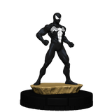 HeroClix: Venom Map & Terrain Kit