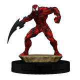 HeroClix: Venom Map & Terrain Kit