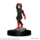 HeroClix: 400 - Hell's Kitchen Heroes REL 02 Sept