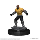 HeroClix: 400 - Hell's Kitchen Heroes REL 02 Sept