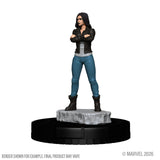 HeroClix: 400 - Hell's Kitchen Heroes REL 02 Sept