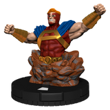 HeroClix: Thunderbolts Booster Brick (12)