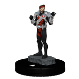 HeroClix: Thunderbolts Booster Brick (12)
