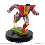 HeroClix: Iconix - Giant-Size X-Men REL 02 Sept