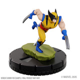 HeroClix: Iconix - Giant-Size X-Men REL 02 Sept