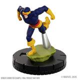 HeroClix: Iconix - Giant-Size X-Men REL 02 Sept