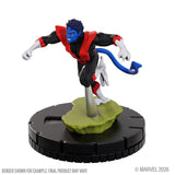 HeroClix: Iconix - Giant-Size X-Men REL 02 Sept