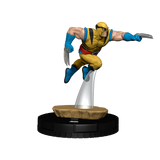 Heroclix Iconix: First Appearance Wolverine