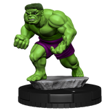 Heroclix Iconix: First Appearance Avengers