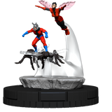 Heroclix Iconix: First Appearance Avengers