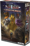 Mage Knight: The Apocalypse Dragon