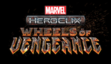 Wheels of Vengeance (HeroClix) (10)