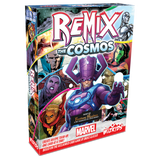 Marvel: Remix the Cosmos