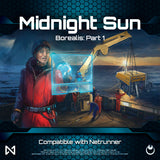 Netrunner: Borealis Midnight Sun