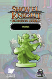 Shovel Knight: Mona