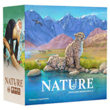 Nature board game