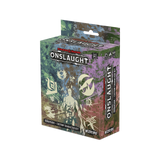 Onslaught: Custom Character Kit Exp