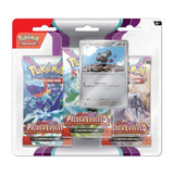 Paldea Evolved: 3-Booster Pack (24)