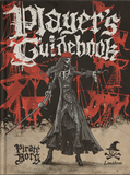 Pirate Borg RPG: Player's Guidebook