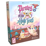Pirates of the High Teas