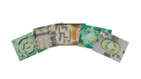 D&D: Arcana Unleashed - Map Pack