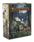 Pathfinder: Monster Core - Pawn Box