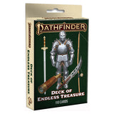 Pathfinder: Deck of Endless Treasue