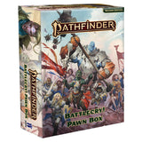Pathfinder 2E: Battlecry! Pawn Box