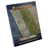 Pathfinder Flip-Mat: Basic Terrain Multi-Pack