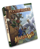 Pathfinder: Howl of the Wild Pocket Edition