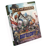 Pathfinder 2E: Battlecry!