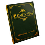 Pathfinder 2E: Monster Core 2 Special Edition