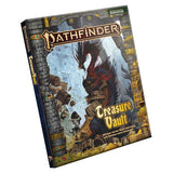 Pathfinder: Treasure Vault (Remastered) Pocket Edition