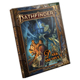 Pathfinder 2E: Dark Archive Remastered