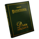 Pathfinder 2E: Dark Archive Remastered Special Ed.