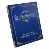 Pathfinder: Lost Omens - Draconic Codex [Special Edition]