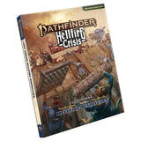 Pathfinder RPG: Lost Omens - Hellfire Dispatches Hardcover